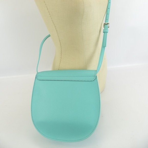 ⭐️SOLD⭐️ Kate Spade Vanderbilt Tegan Crossbody - Picture 7 of 7